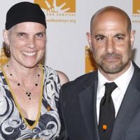 Kate Tucci, Wife of Actor Stanley Tucci Passes Away Video